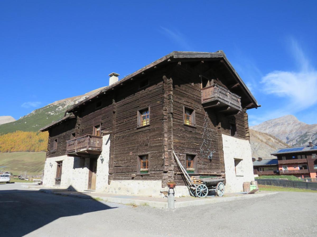 Baita Campacc Apartment