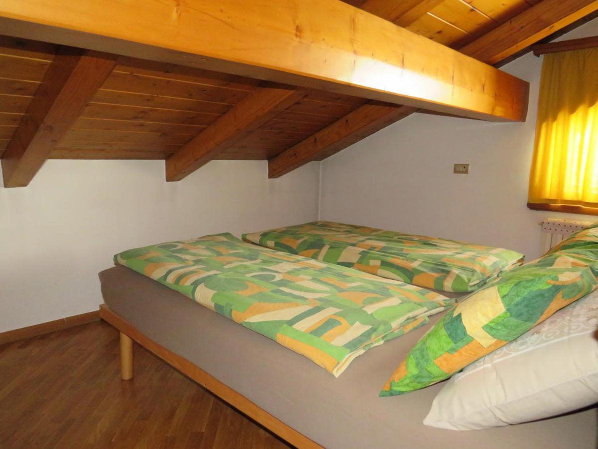 Apartment Baita Campacc *