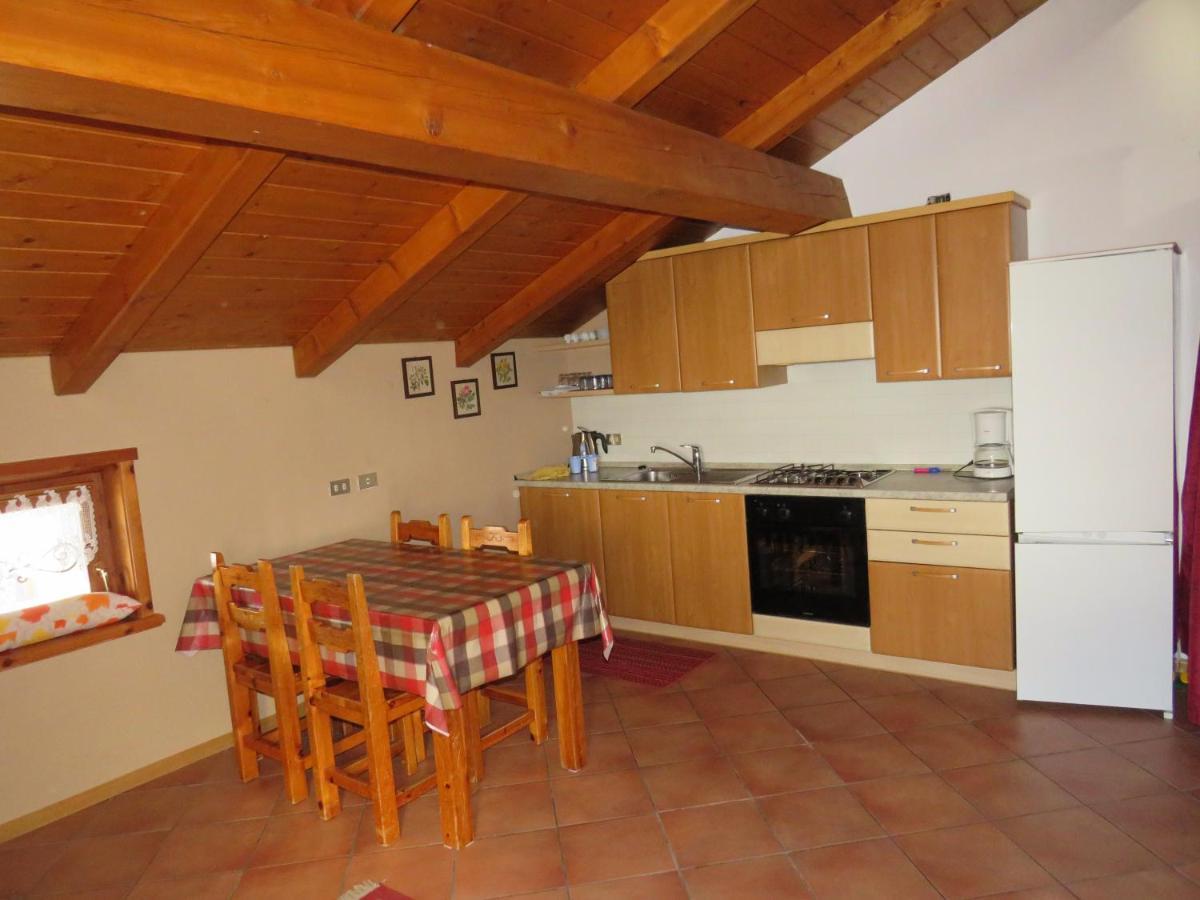 Appartamento Campacc *