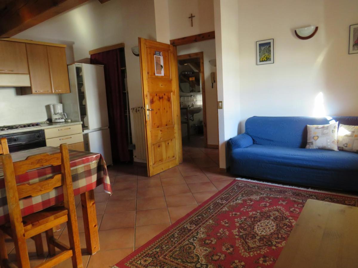 Campacc Appartamento