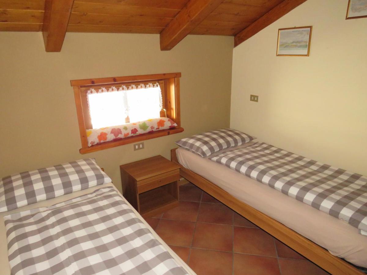 Appartamento Campacc *