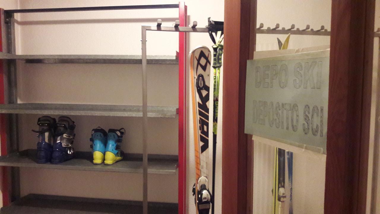 Appartamento Campacc Livigno